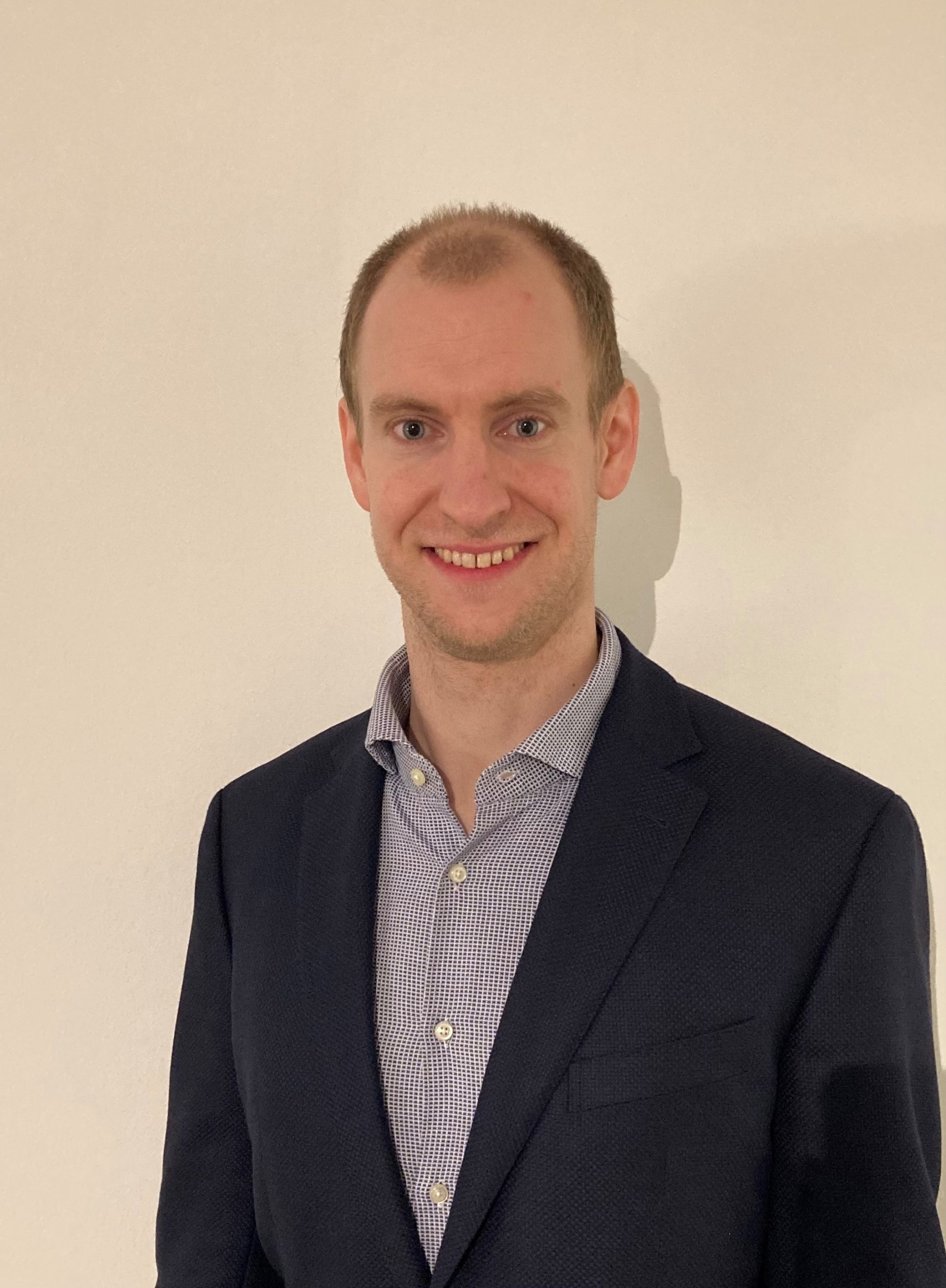 <p><strong>Dr Robert Triebl</strong><br />
Simulation Software Development Engineer, <a href="https://www.avl.com/en-gb">AVL</a> (Austria)</p>
