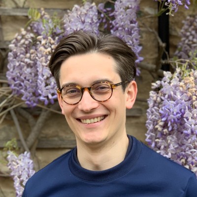 <p><strong>Dr Robert Timms</strong><br />
Co-founder & CTO, <a href="https://www.ionworks.com/">Ionworks</a> (UK)</p>
