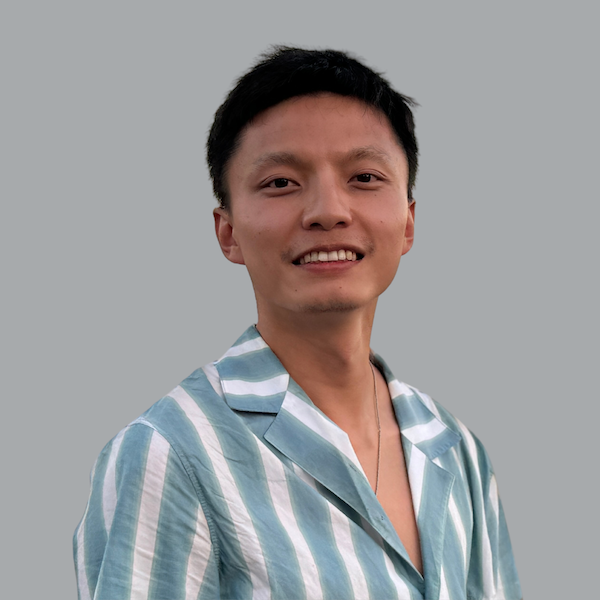 <p><strong>Dr Haosong He</strong><br />
Senior Simulation and Modelling Engineer, <a href="https://www.jlr.com/" target="_blank">Jaguar Land Rover</a></p>
